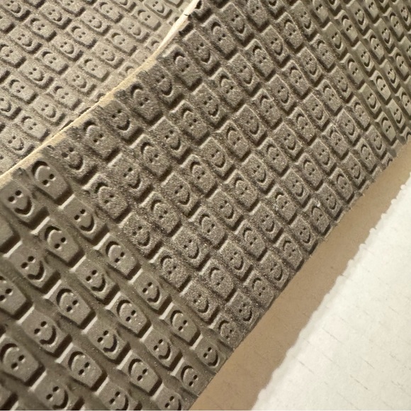 Sanuk Hemp Slip-On Sandals - Tan - Picture 6 of 8